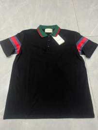 Picture of Gucci Polo Shirts Short _SKUGucciM-3XL26on8927924